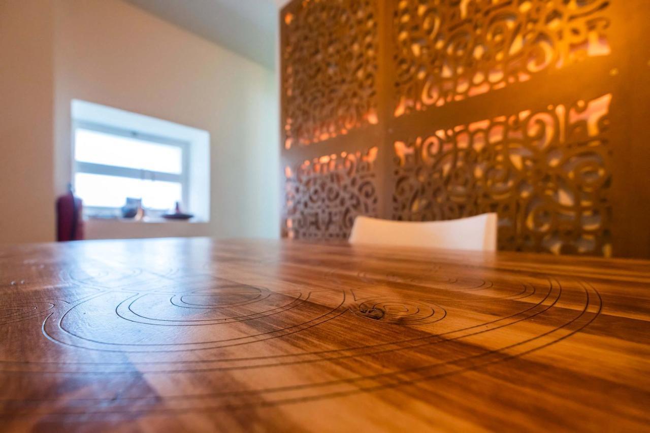 epicenter ORIENT Appartement Ponta Delgada Buitenkant foto