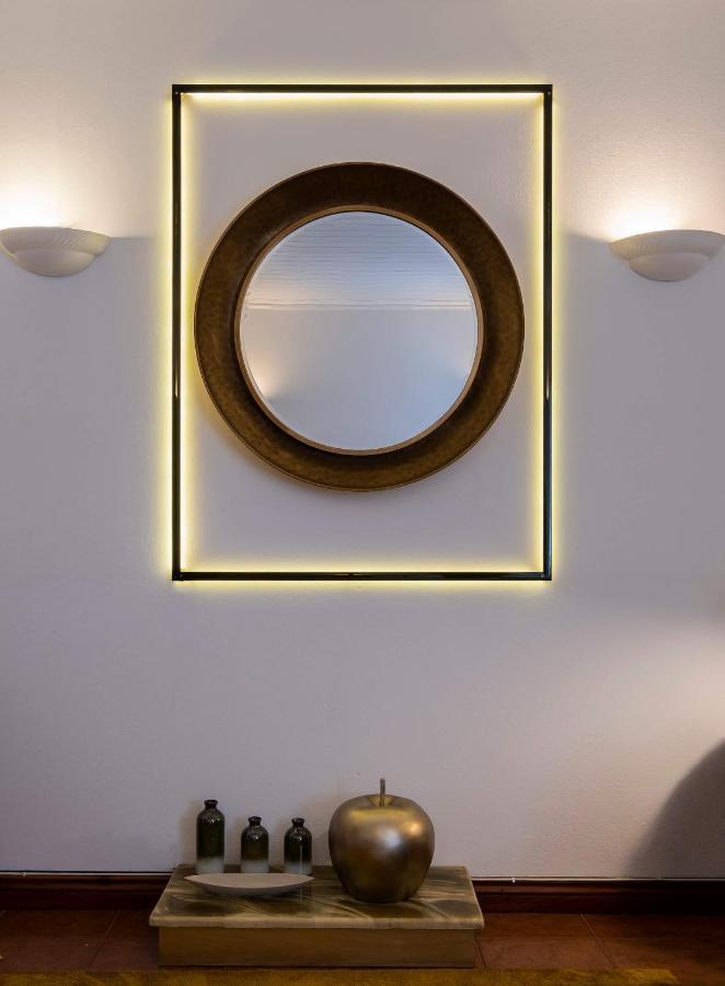 epicenter ORIENT Appartement Ponta Delgada Buitenkant foto