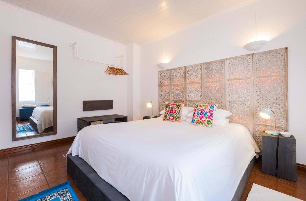 epicenter ORIENT Appartement Ponta Delgada Buitenkant foto