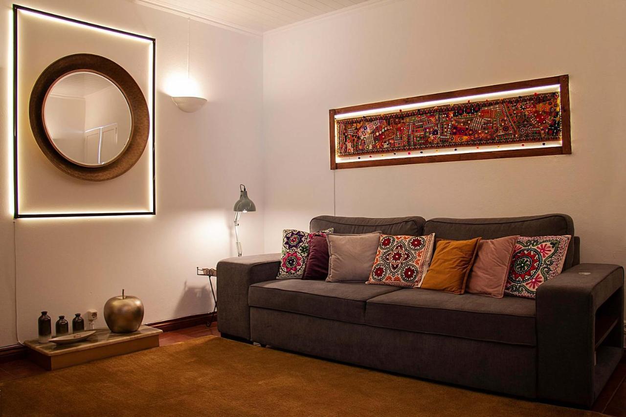 epicenter ORIENT Appartement Ponta Delgada Buitenkant foto