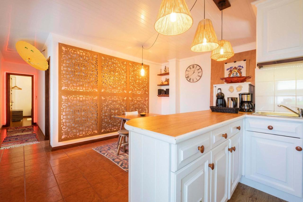 epicenter ORIENT Appartement Ponta Delgada Buitenkant foto