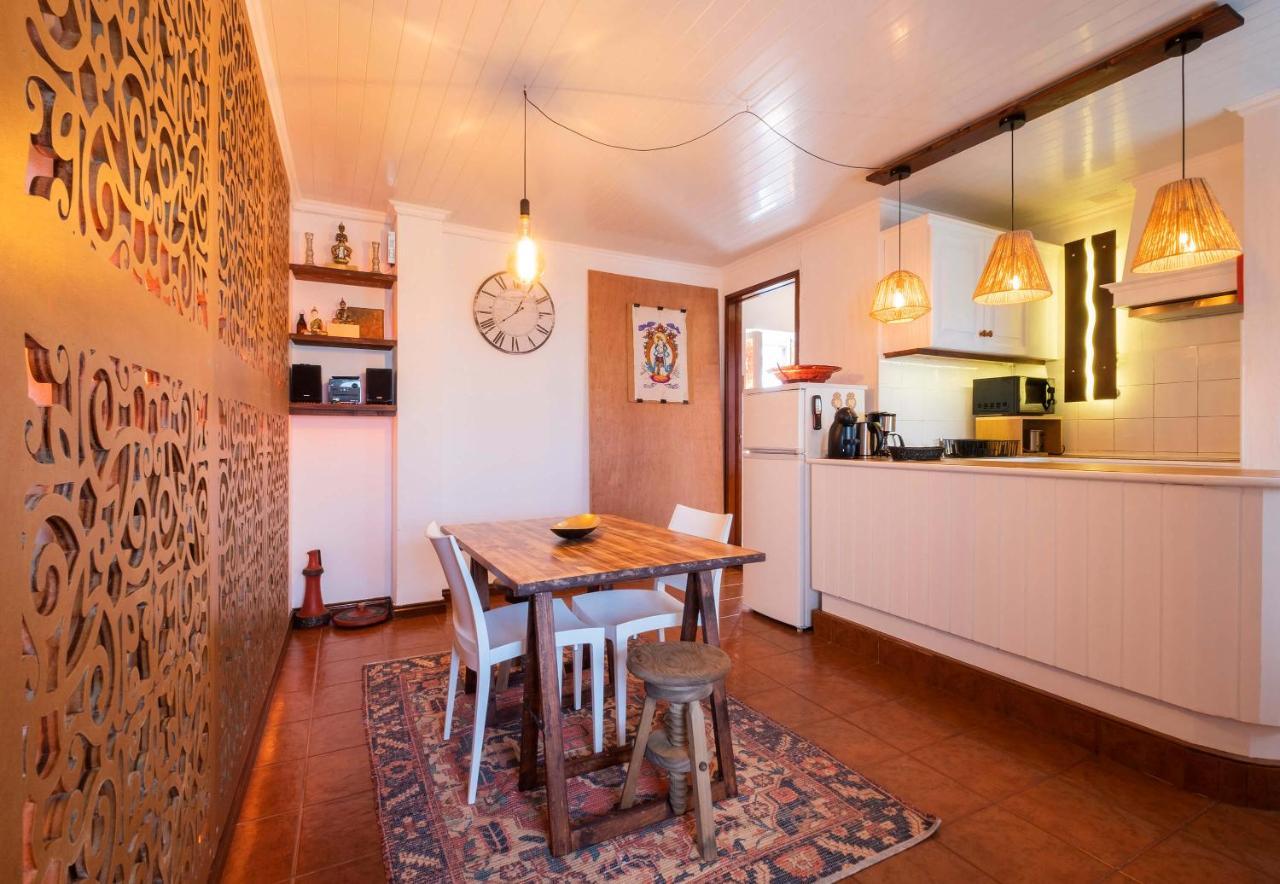 epicenter ORIENT Appartement Ponta Delgada Buitenkant foto