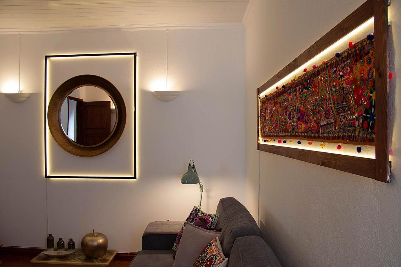 epicenter ORIENT Appartement Ponta Delgada Buitenkant foto