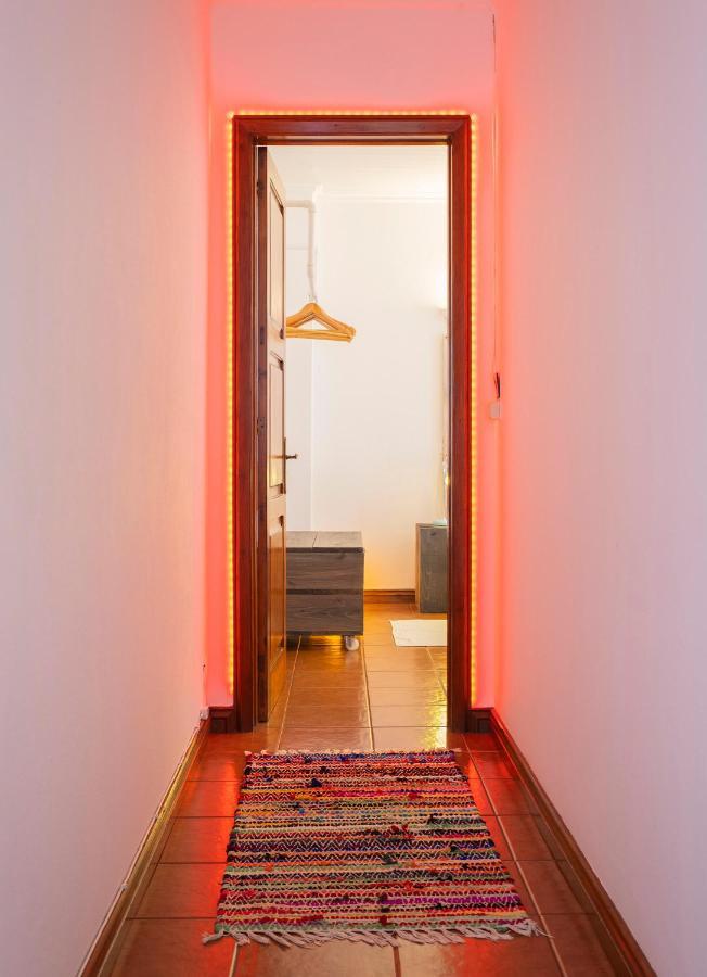 epicenter ORIENT Appartement Ponta Delgada Buitenkant foto