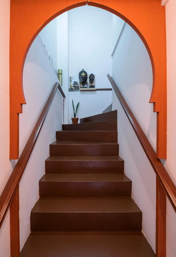 epicenter ORIENT Appartement Ponta Delgada Buitenkant foto