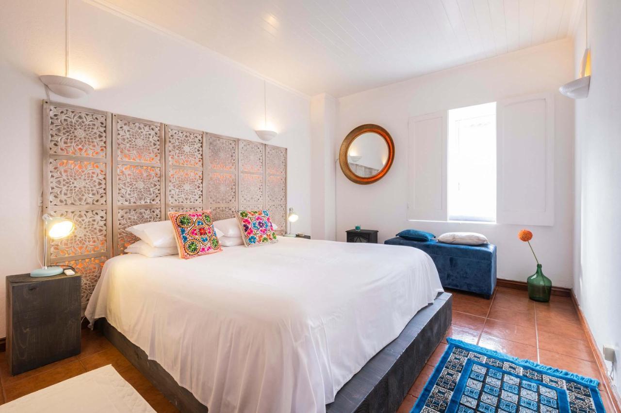 epicenter ORIENT Appartement Ponta Delgada Buitenkant foto