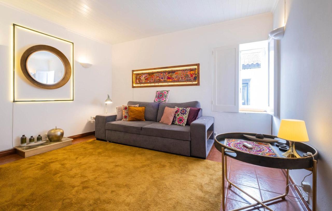 epicenter ORIENT Appartement Ponta Delgada Buitenkant foto